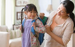"Con tôi hiểu chuyện lắm" - Đây là lời khen hay gánh nặng?