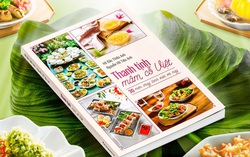 Những câu chuyện văn hóa thú vị từ món chay