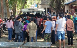 Chìm thuyền sau khi đi chùa trở về, 12 người rơi xuống sông Đồng Nai