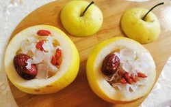 Đầu xuân ăn 3 thực phẩm màu trắng, cả năm ít bị bệnh