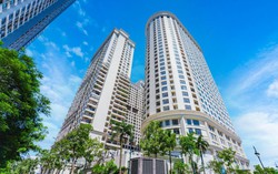 Sunshine Garden chinh phục khách hàng với triết lý “để cư dân sống hạnh phúc”
