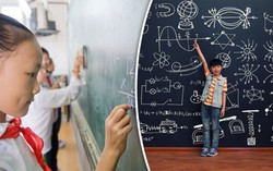 Những điều cha mẹ cần ghi nhớ để dạy con ở bậc tiểu học