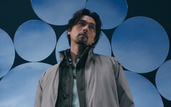 Bất ngờ với diện mạo phong trần của Hyun Bin sau gần 3 tháng lên chức bố