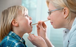 Điều trị viêm VA và những điều cần biết