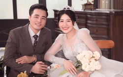 Cô gái chủ động nhắn tin, rời Nhật Bản sau 2 tháng trò chuyện để cưới chàng trai không chân