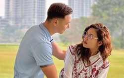 "Đừng nói khi yêu" tập 5: Mạnh Trường hé lộ tài sản "khủng" khiến Thùy Anh trố mắt