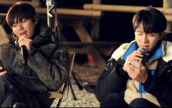 Lee Seung Gi mời Lee Min Ho làm... rapper trong đám cưới của mình