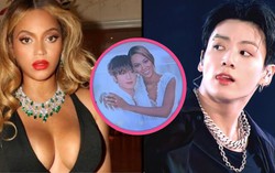 Jungkook (BTS) kết hôn với Beyoncé tại Anh?