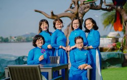 Trung ương Hội LHPN Việt Nam phát động "Tuần lễ Áo dài" trên toàn quốc