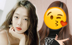 Hot lại ảnh Sulli thời 17 tuổi, visual ra sao mà vạn người mê?