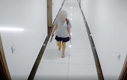 Sống thấp thỏm ở chung cư vì hàng xóm có biểu hiện bất thường