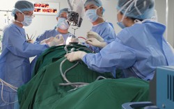 Từ trường hợp một phụ nữ được cứu khi theo dõi đột quỵ, bác sĩ nói về bệnh Moyamoya hiếm gặp