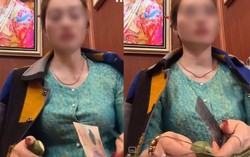 Công an xác minh vụ cô đồng bổ cau "đúng nhận, sai cãi''