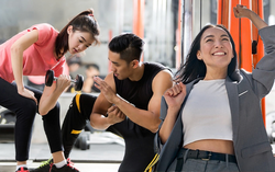 Bí quyết huấn luyện bộ não để không bao giờ “mất hứng” khi làm việc hay hoạt động thể chất