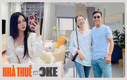 Ở thuê vẫn đầu tư 100 triệu nội thất