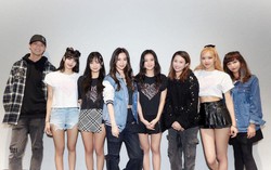 Angelababy và BLACKPINK "gây sốt" khi cùng chung khung hình