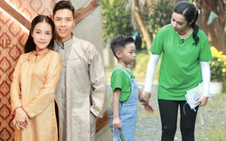 Con bị bạn đánh, O Sen Ngọc Mai dạy phản ứng thế nào mà được dân tình khen ngợi?