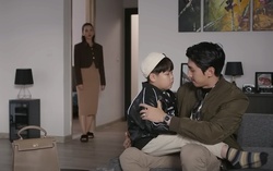 "Đừng làm mẹ cáu" tập 18: Khôi - Vy chính thức đường ai nấy đi
