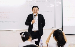 Thầy giáo ở TPHCM gợi ý kinh nghiệm luyện thi và cấu trúc đề Toán vào lớp 10