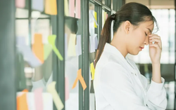 Khủng hoảng khi sếp yêu cầu viết đơn xin nghỉ việc sau 15 năm cống hiến