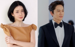 Lee Bo Young chia sẻ về ông xã Ji Sung: Nói 1 câu đủ biết đặt chồng ở vị trí nào trong lòng