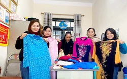 Bắc Kạn: Triển khai rộng rãi “Tủ áo dài 0 đồng”