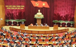 Ban Chấp hành Trung ương Đảng giới thiệu nhân sự để bầu Chủ tịch nước