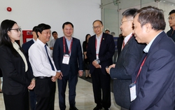 Bình Dương đẩy mạnh đầu tư, kết nối giao thương với Singapore