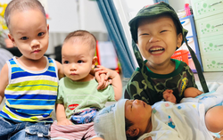 Điều con mong ước khi nhà có thêm em bé, tưởng đơn giản nhưng nhiều bố mẹ không biết