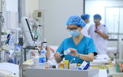 Các "nút thắt" trong mua sắm vật tư y tế được tháo gỡ như thế nào?