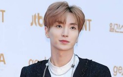 Trưởng nhóm Super Junior từng chỉ tiêu 1,8 triệu đồng/
tháng