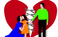 “Cuộc chiến” tranh giành con sau ly hôn: QUÁ KHỐC LIỆT: Tổ chức xã hội "gánh" trách nhiệm kết nối