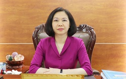 Hà Nội có tân nữ Phó Chủ tịch UBND thành phố