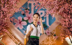Gọi xuân Tây Bắc về với “Tết Mường Thanh 2023”