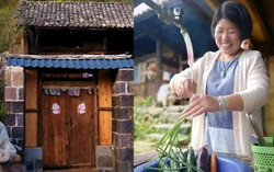 Lạ đời cặp vợ chồng bán nhà phố 24 tỷ đồng, bỏ ra nửa tỷ đồng định cư trên núi 