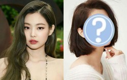 Nhan sắc Jennie (BLACKPINK) ra sao khi để tóc ngắn?