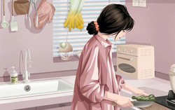 Bài học đắt giá cho ông chồng Giám đốc vô tâm với cô vợ nội trợ