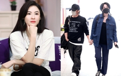 Trương Bá Chi: ''Từ ngày Vương Phi và Tạ Đình Phong bên nhau, tôi đã sớm chúc phúc"