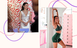 Học cách cân bằng cuộc sống và công việc với series #SheInspires