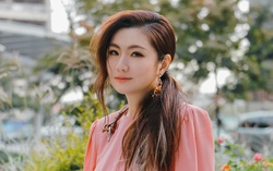 Selina mang thai con đầu lòng ở tuổi 42, em bé liên quan đến Việt Nam
