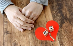 Mang tiếng là người mẹ ích kỉ vì không nuôi con sau ly hôn