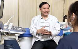 Chuyên gia giải đáp những thắc mắc về phương pháp thụ tinh trong ống nghiệm IVF