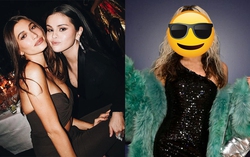 Xuất hiện "người hòa giải" khiến drama giữa Hailey Baldwin và Selena Gomez tạm ngưng