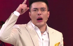 Lê Dương Bảo Lâm bức xúc vì bị người lạ ném rác vào nhà