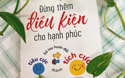 4 cuốn sách viết về hạnh phúc dành cho phụ nữ