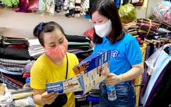 Hơn 5,1 triệu hộ kinh doanh có thể tham gia BHXH bắt buộc