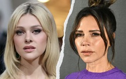 Dâu trưởng nhà Beckham bức xúc trước tin đồn bất hòa với mẹ chồng