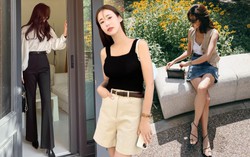 5 item màu đen nên có trong tủ đồ để mặc đẹp hơn