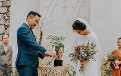 Bí quyết biến đám cưới trở nên độc lạ với một màn phá cách