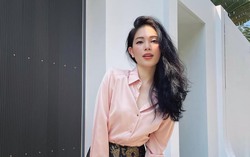 Linh Rin làm điều này 3 lần/tuần để chống lão hóa